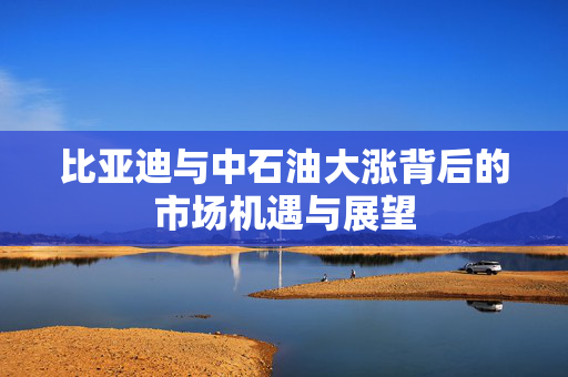 比亚迪与中石油大涨背后的市场机遇与展望