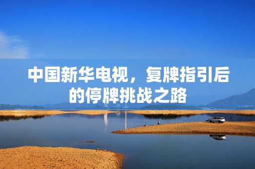 中国新华电视，复牌指引后的停牌挑战之路