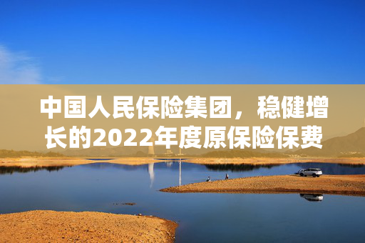 中国人民保险集团，稳健增长的2022年度原保险保费收入分析
