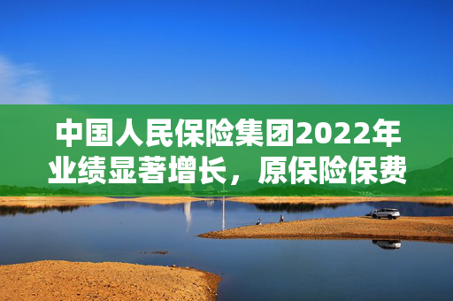 中国人民保险集团2022年业绩显著增长，原保险保费收入达6191.58亿元，同比增长6.56%