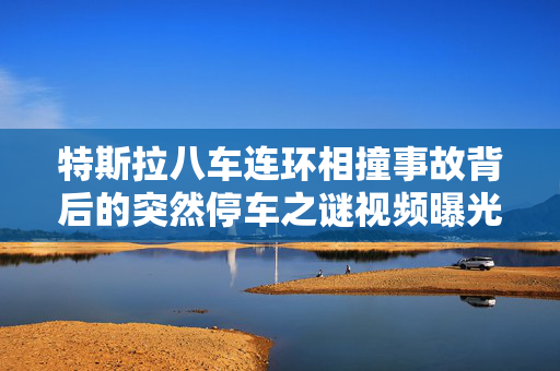特斯拉八车连环相撞事故背后的突然停车之谜视频曝光