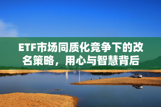 ETF市场同质化竞争下的改名策略，用心与智慧背后