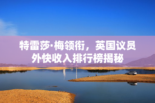 特雷莎·梅领衔，英国议员外快收入排行榜揭秘